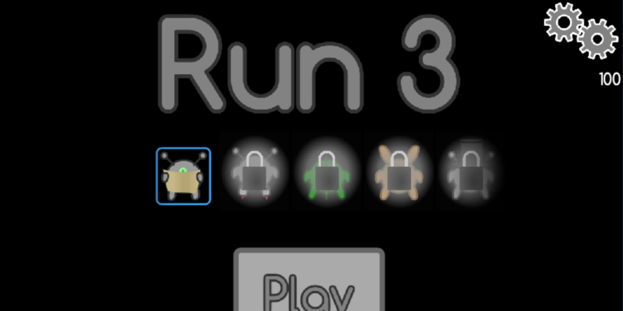 Run - Play it Online at Coolmath Games