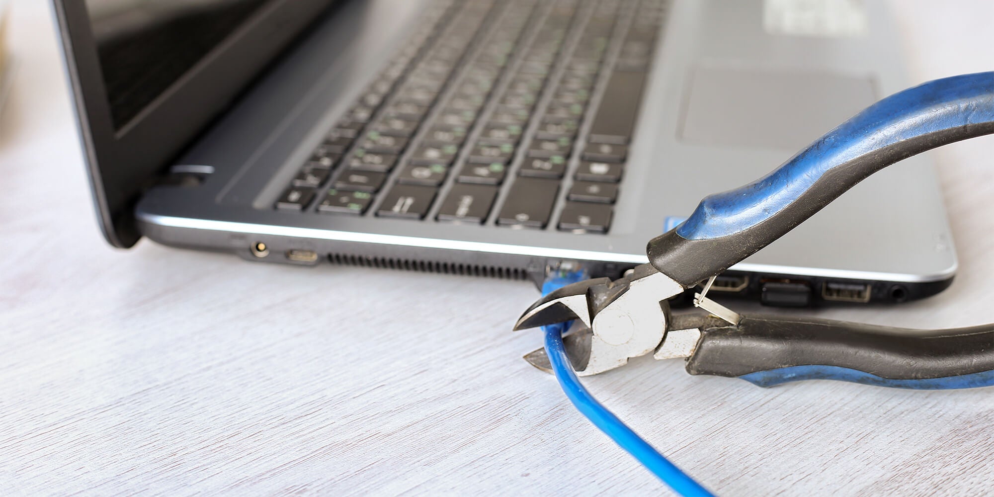 FCC Keep Americans Connected