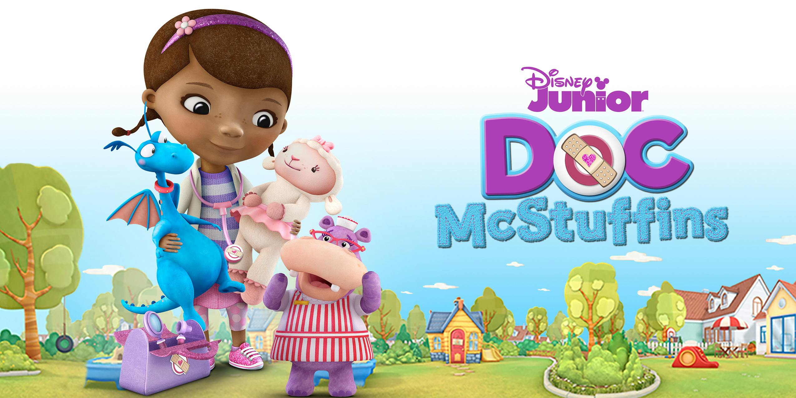 disney plus best shows doc mcstuffins