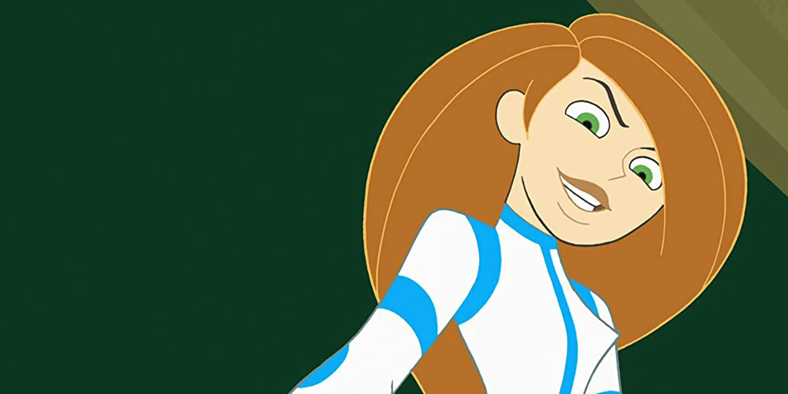 disney plus best shows Kim Possible