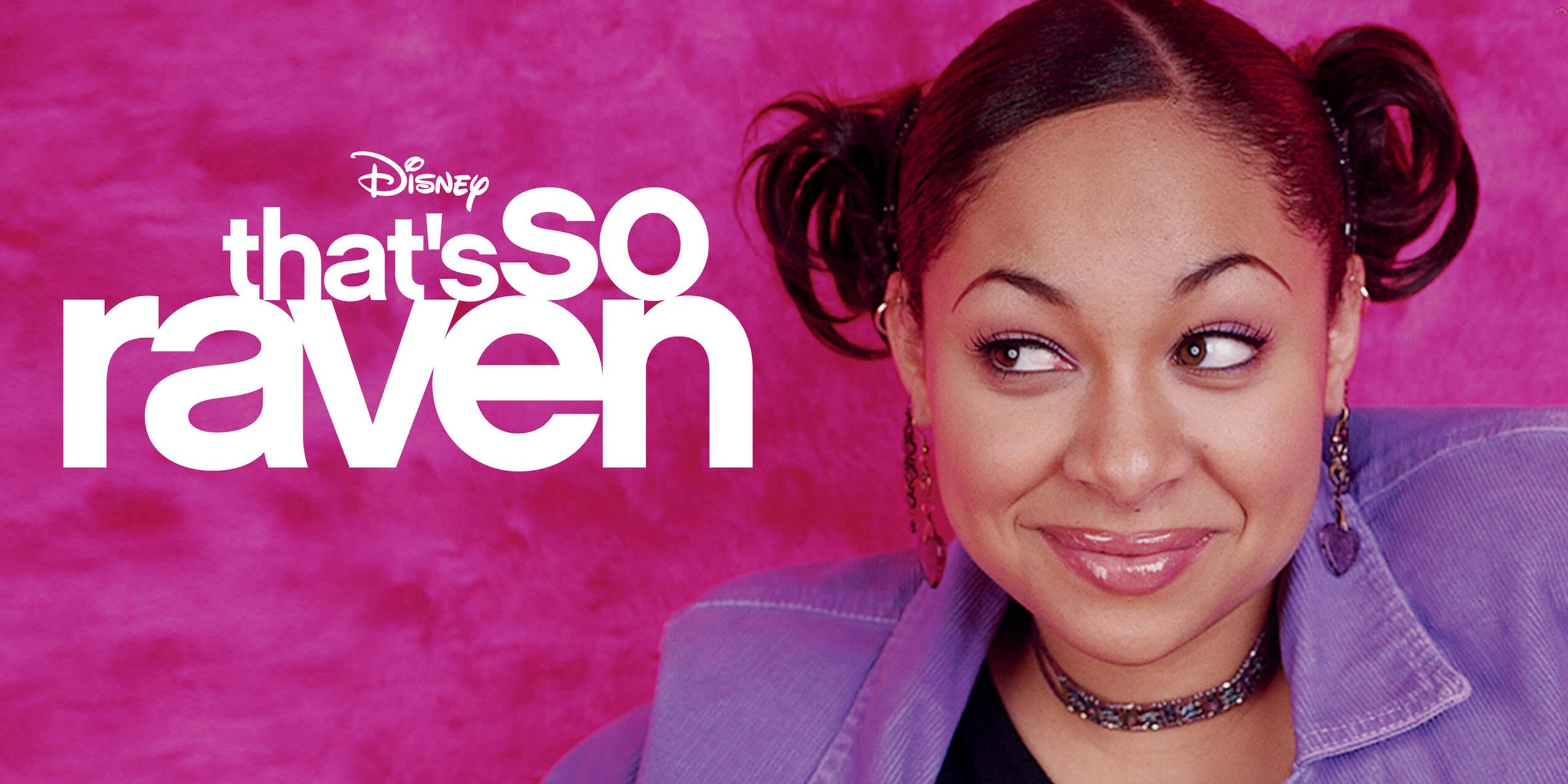 disney plus best shows that's so raven