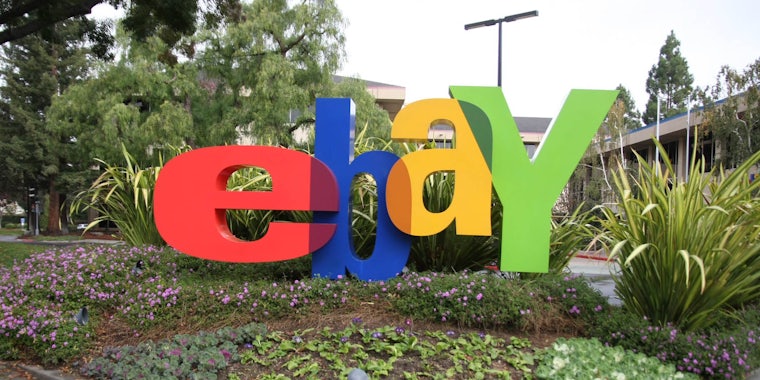 eBay cyberstalking