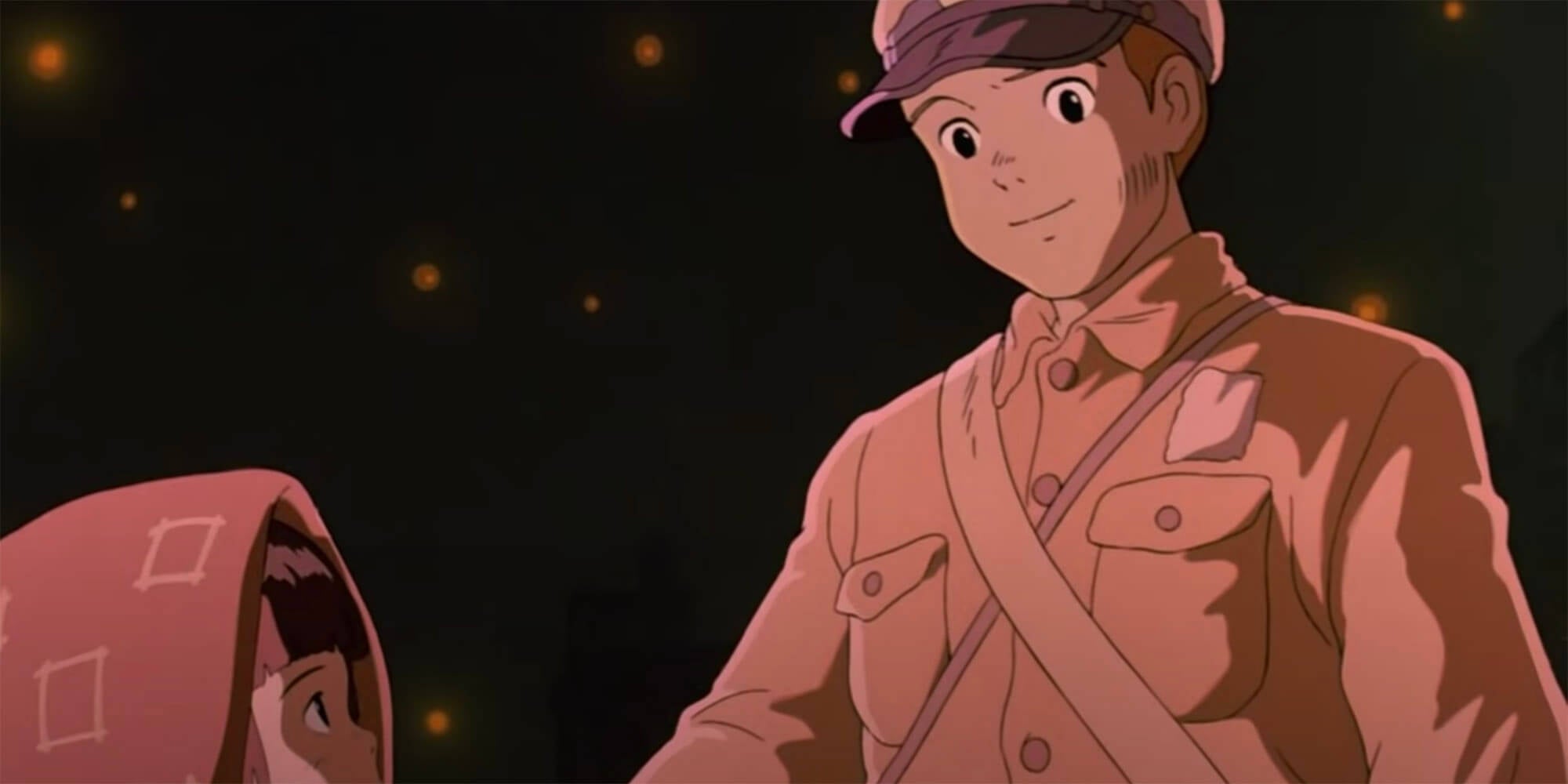 Grave of the Fireflies