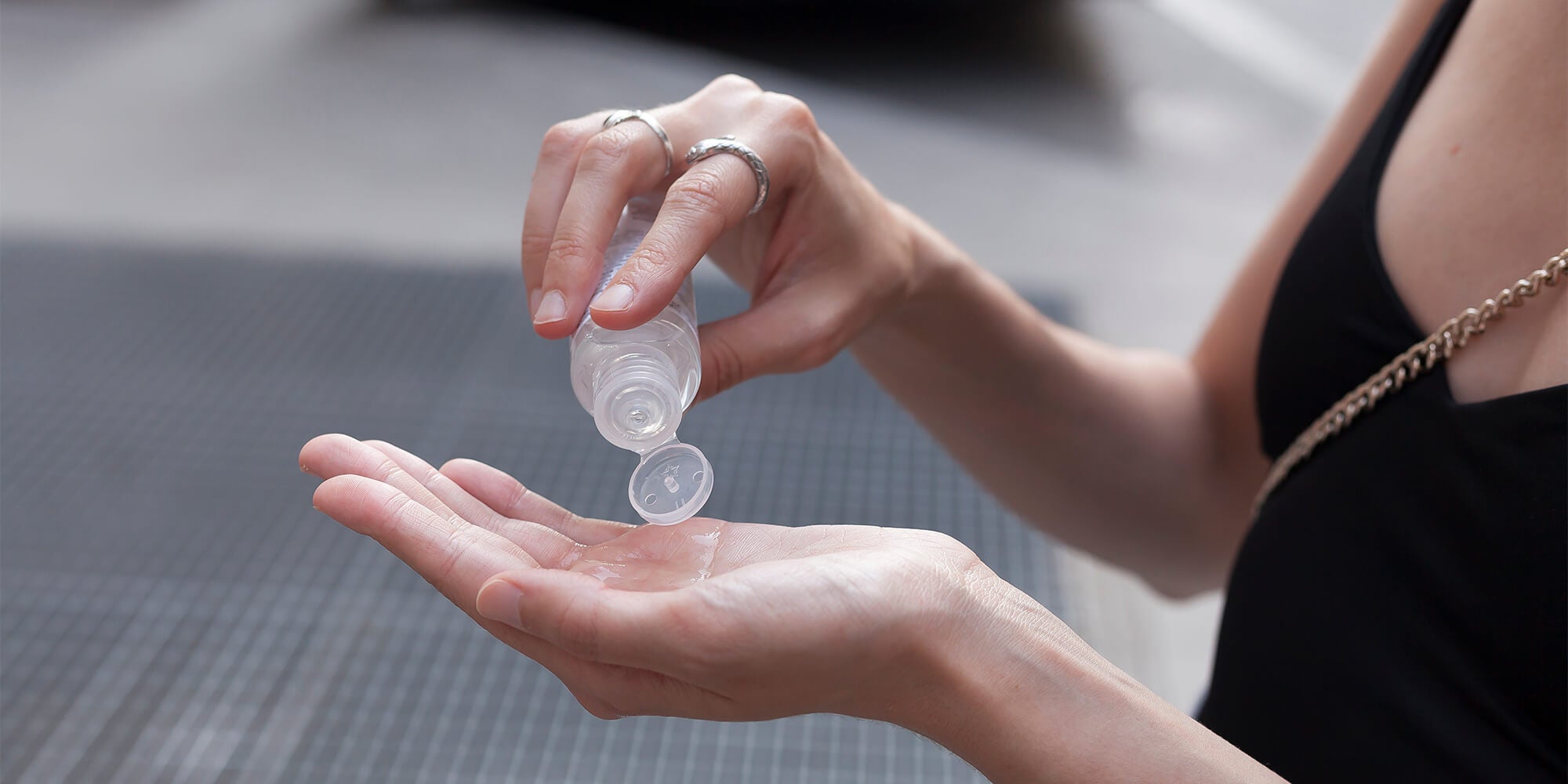 FDA Warns These 9 Hand Sanitizers Contail Potentially Deadly Methanol