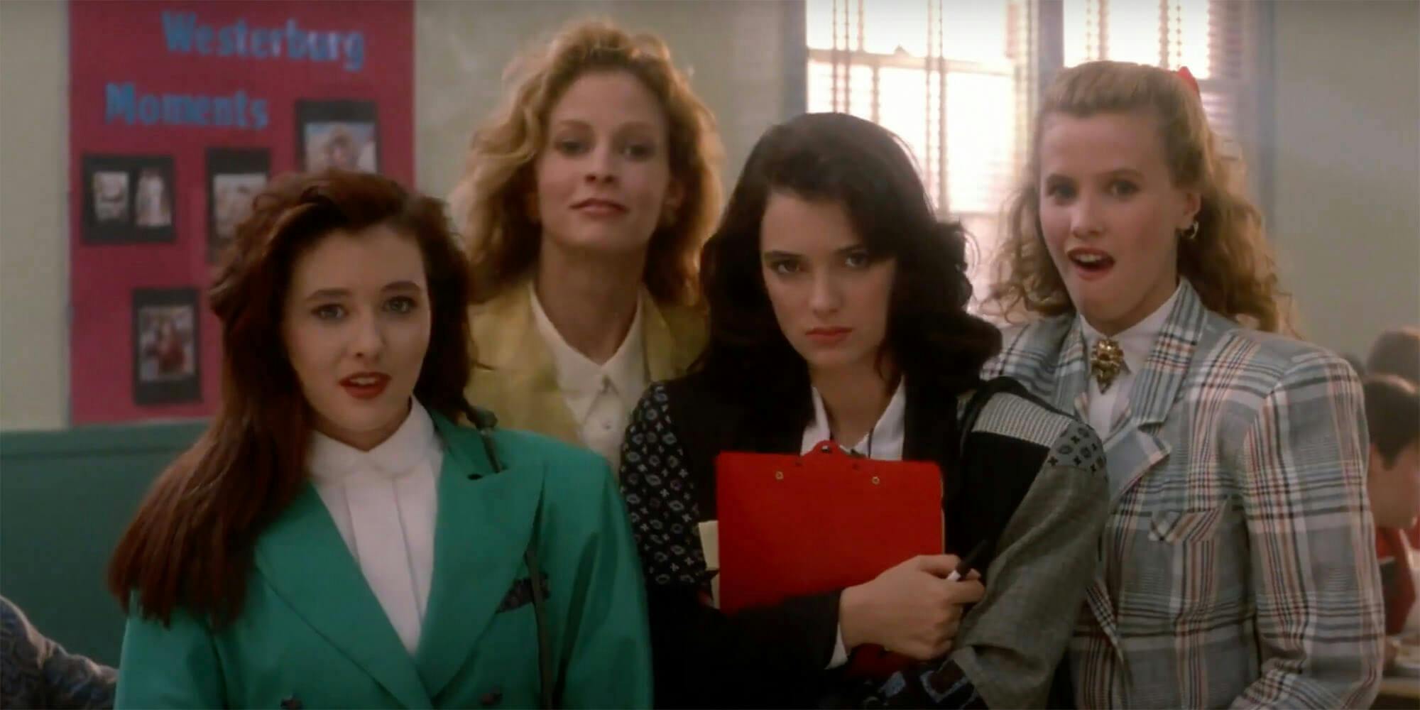 Heathers