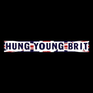 hung young brit