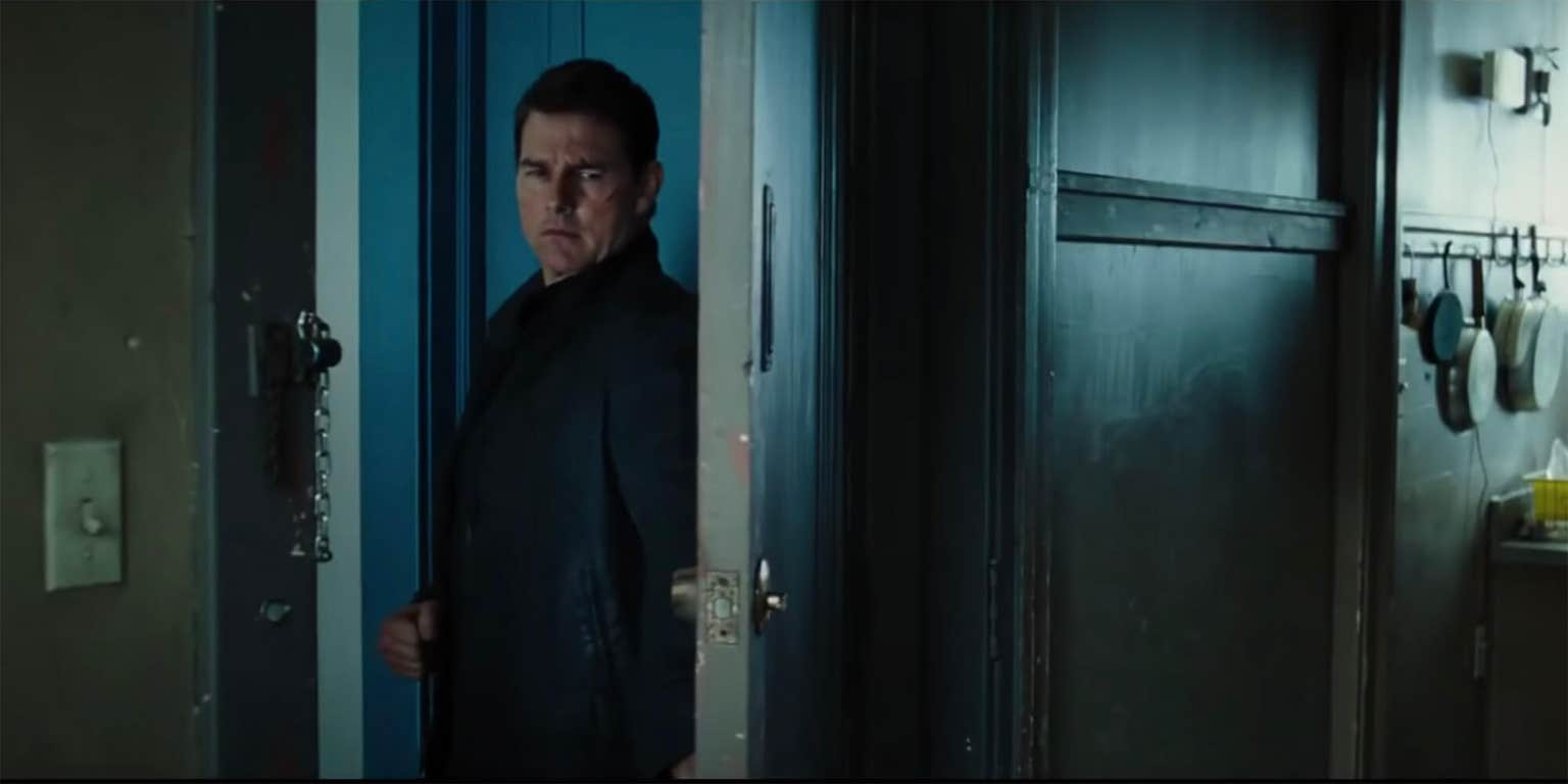 Action Movies on Hulu The 10 Best Movies to Watch