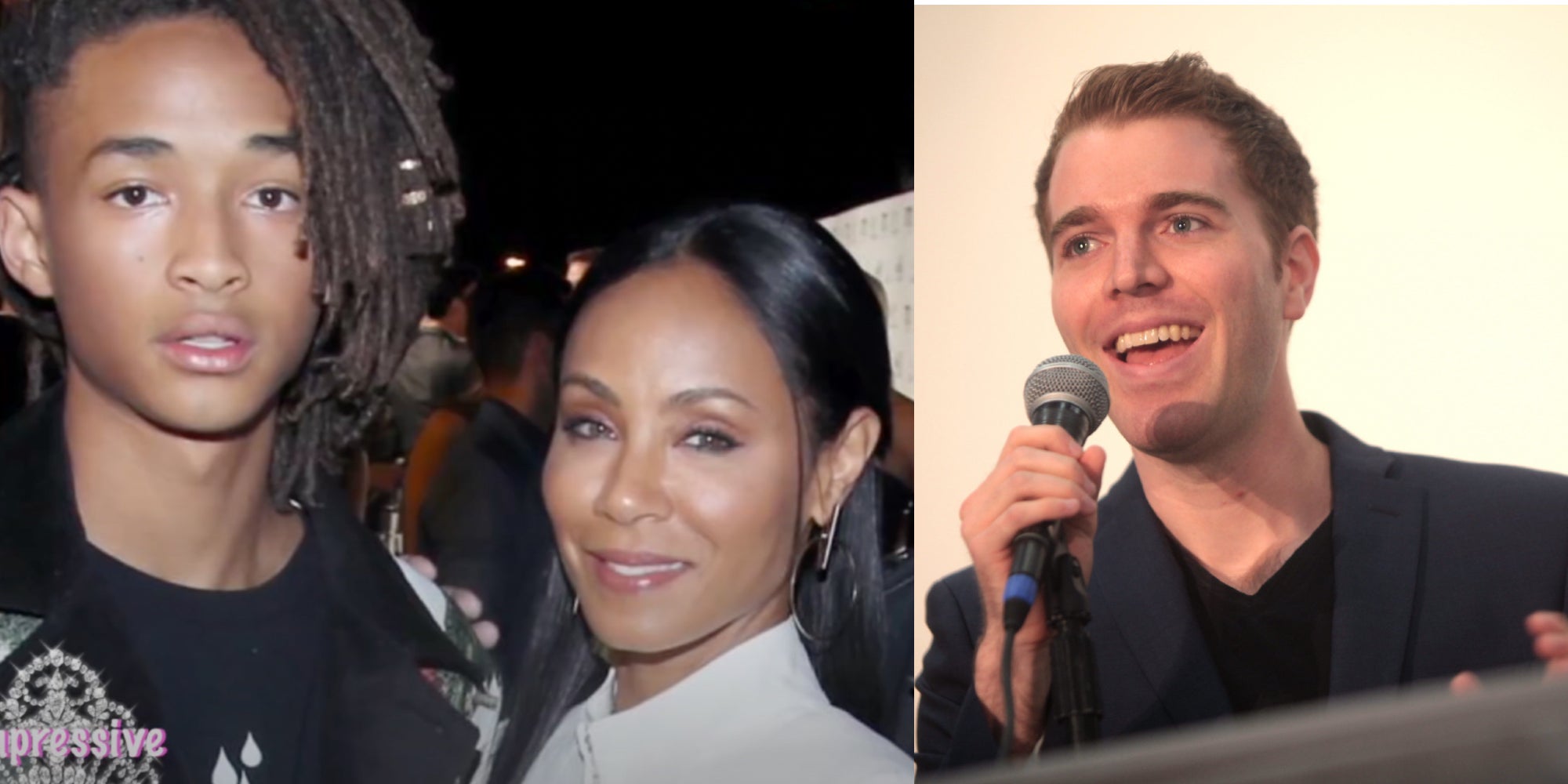 Smith Family Calls Out Shane Dawson For Sexualizing Willow Smith
