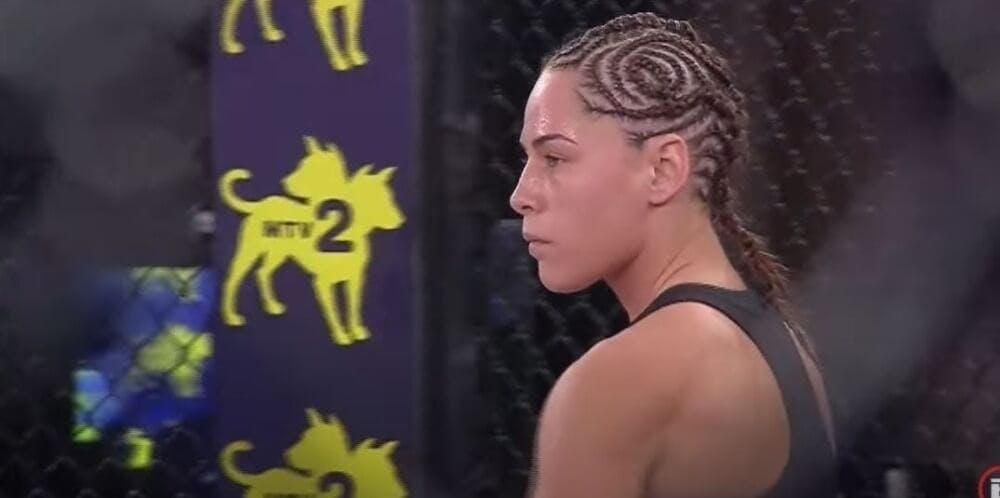 Jessica Eye vs Cynthia Calvillo ESPN plus UFC stream