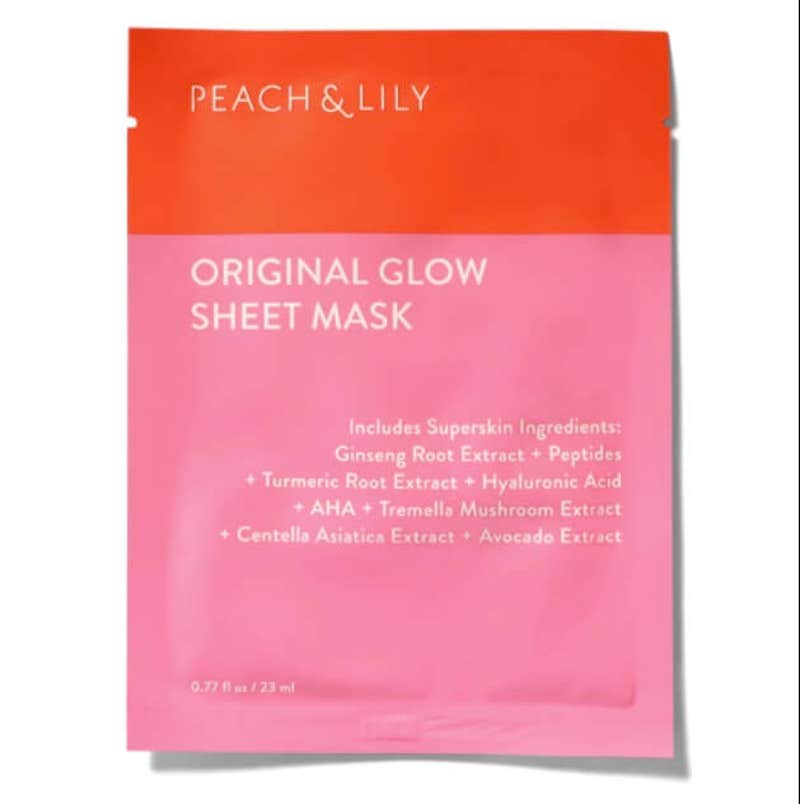 The Best Korean Sheet Masks for Every Skin Type