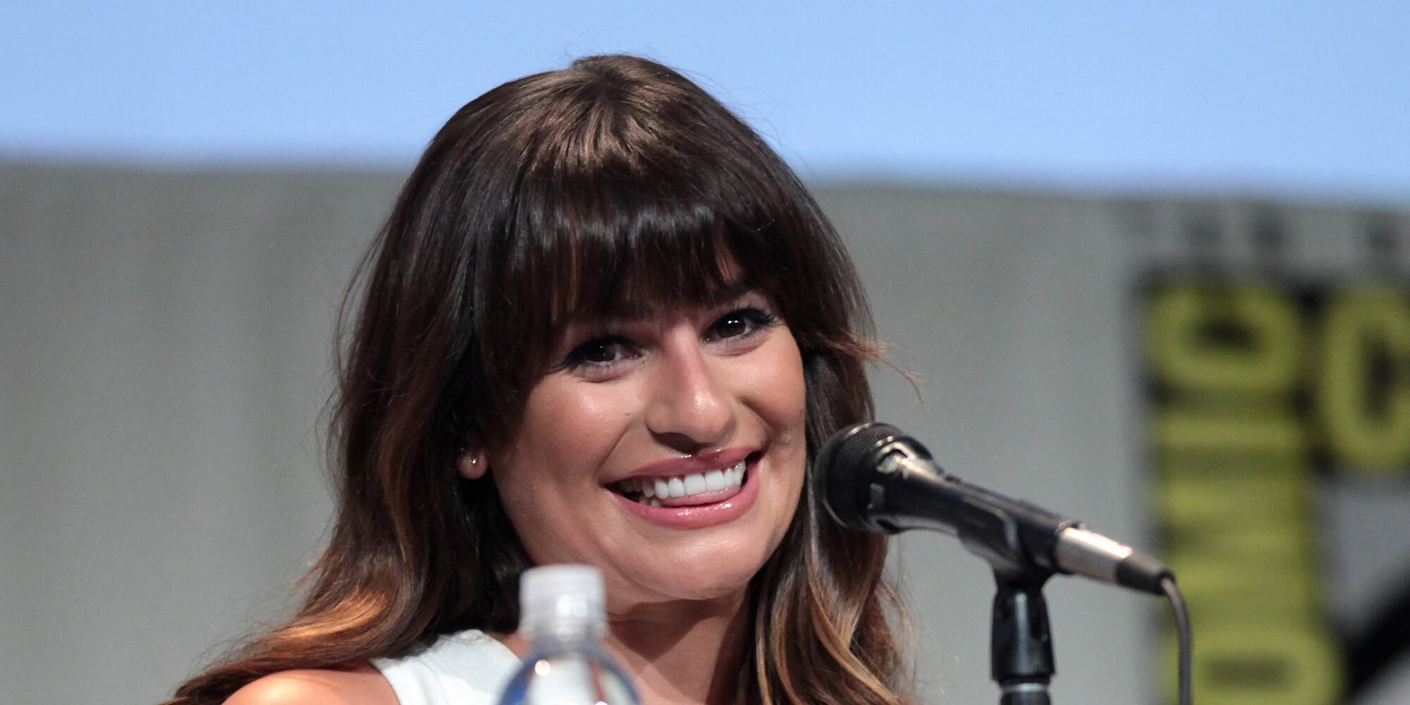 Glee Actors Call Out Lea Michele for Racist Behavior On Set