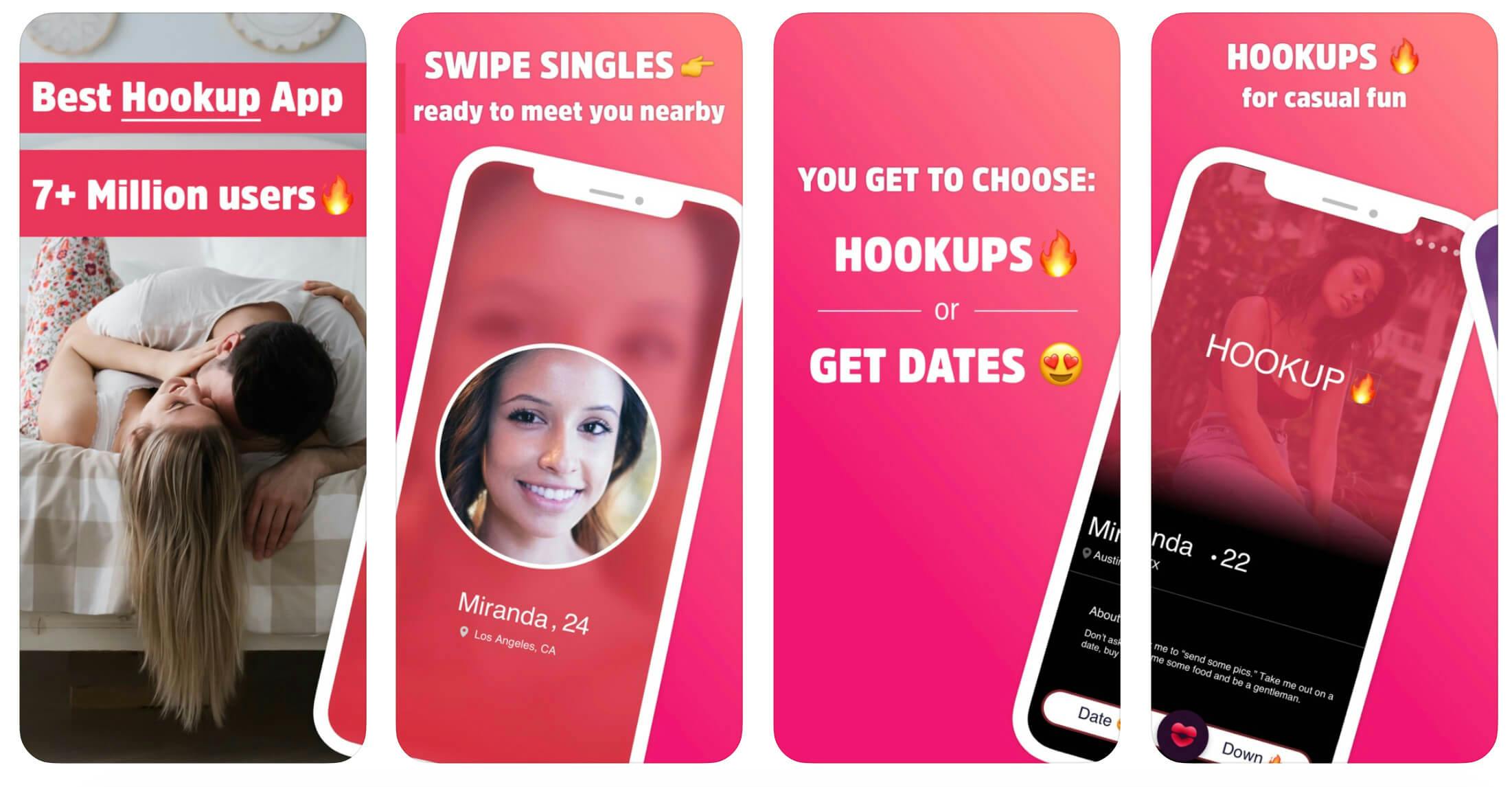 5 new dating apps (besides Tinder) worth trying