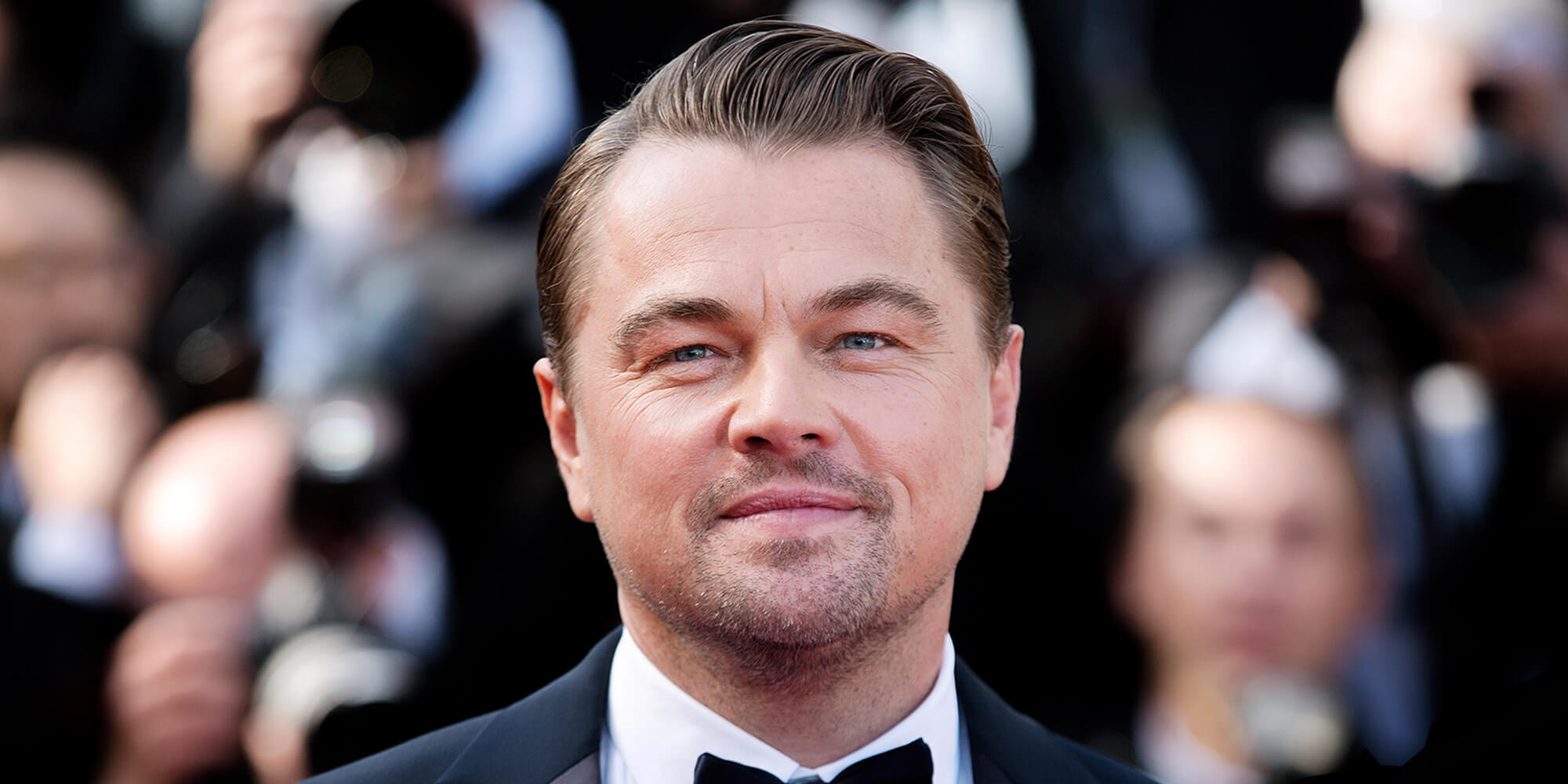 The Leonardo DiCaprio Headphone Sex Rumors Are Apparently Back