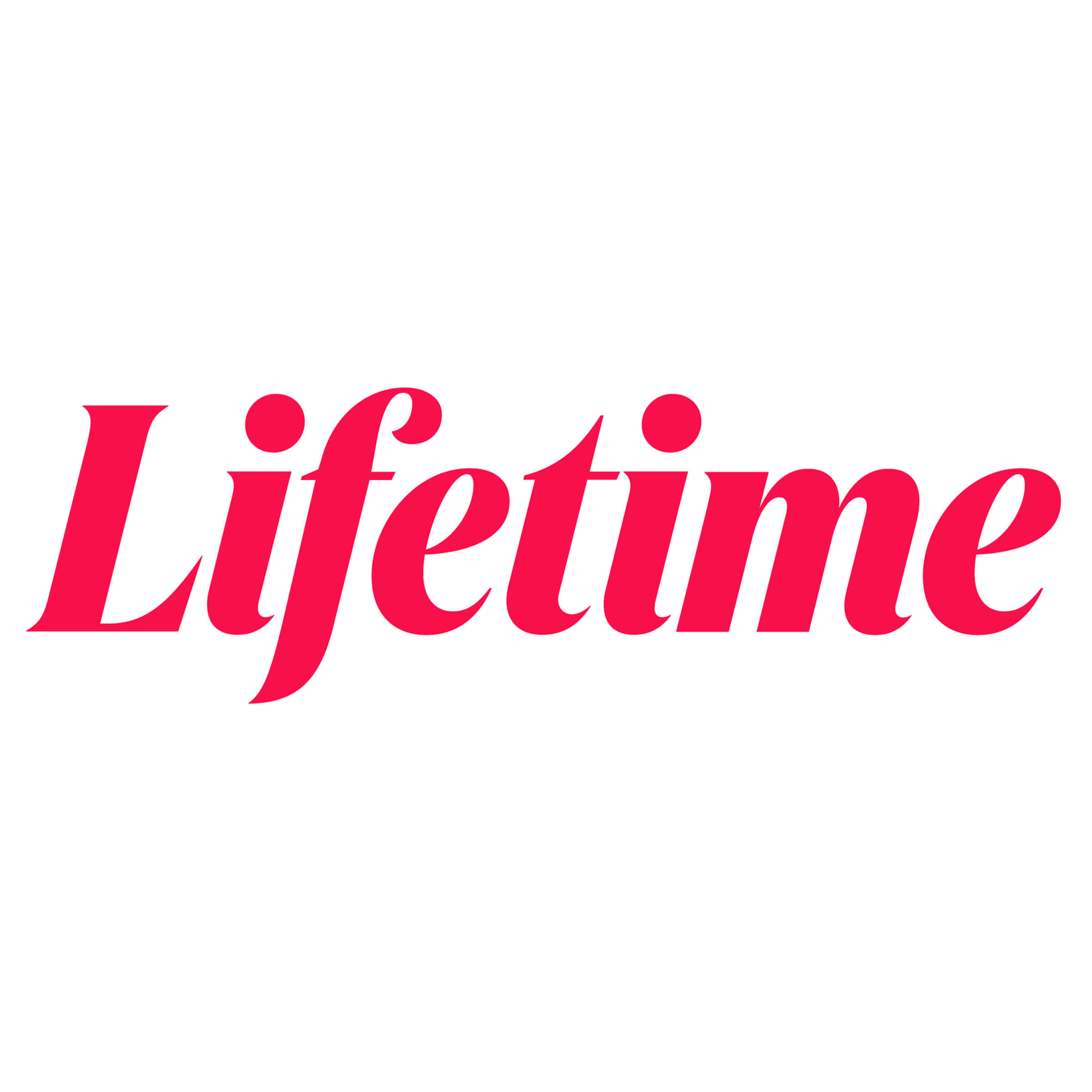 Lifetime live online discount free