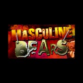 Masculine Bears