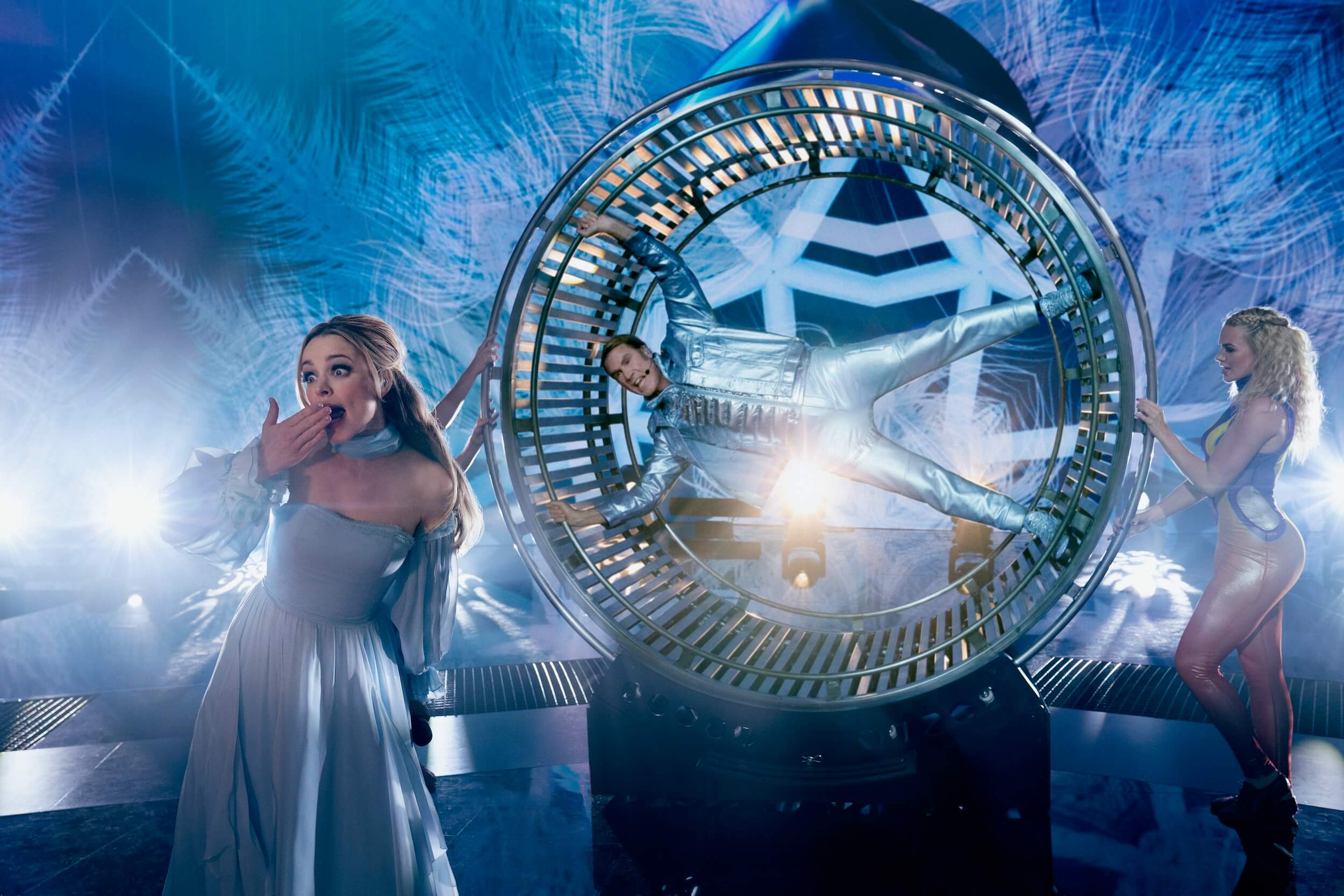 netflix eurovision song contest review