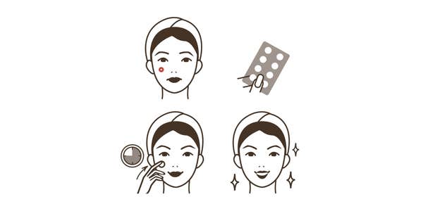 The 5 best pimple patches to heal your acne for good
