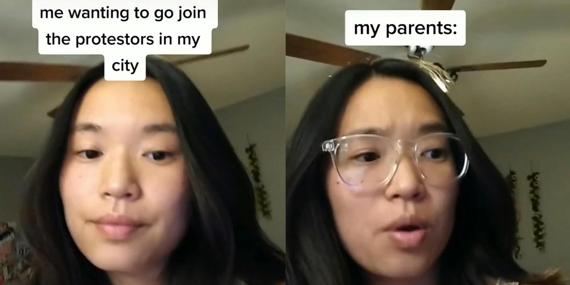 Teens Shift to Activism on TikTok. Is the App Up to the Challenge?