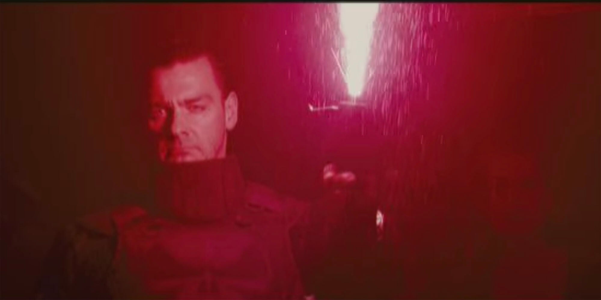 Punisher: War Zone trailer