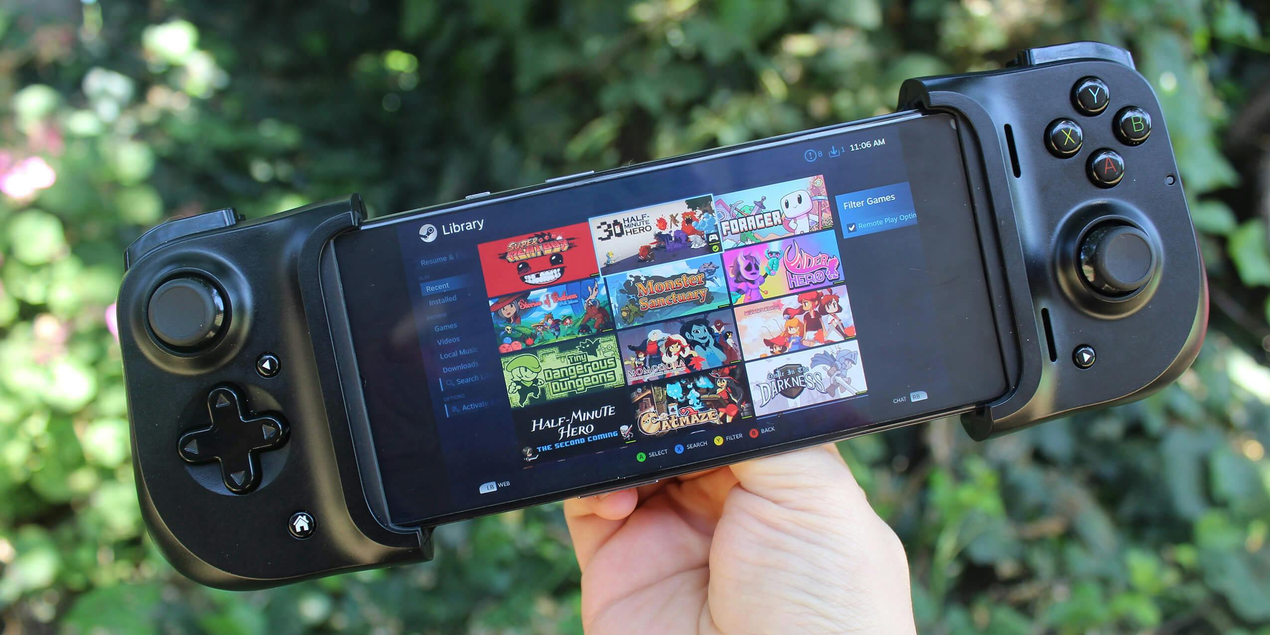 Razer Kishi Gamepad Review: A Mobile Gaming Must-Have