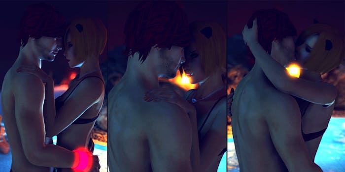 Games best virtual erotic TOP 100: