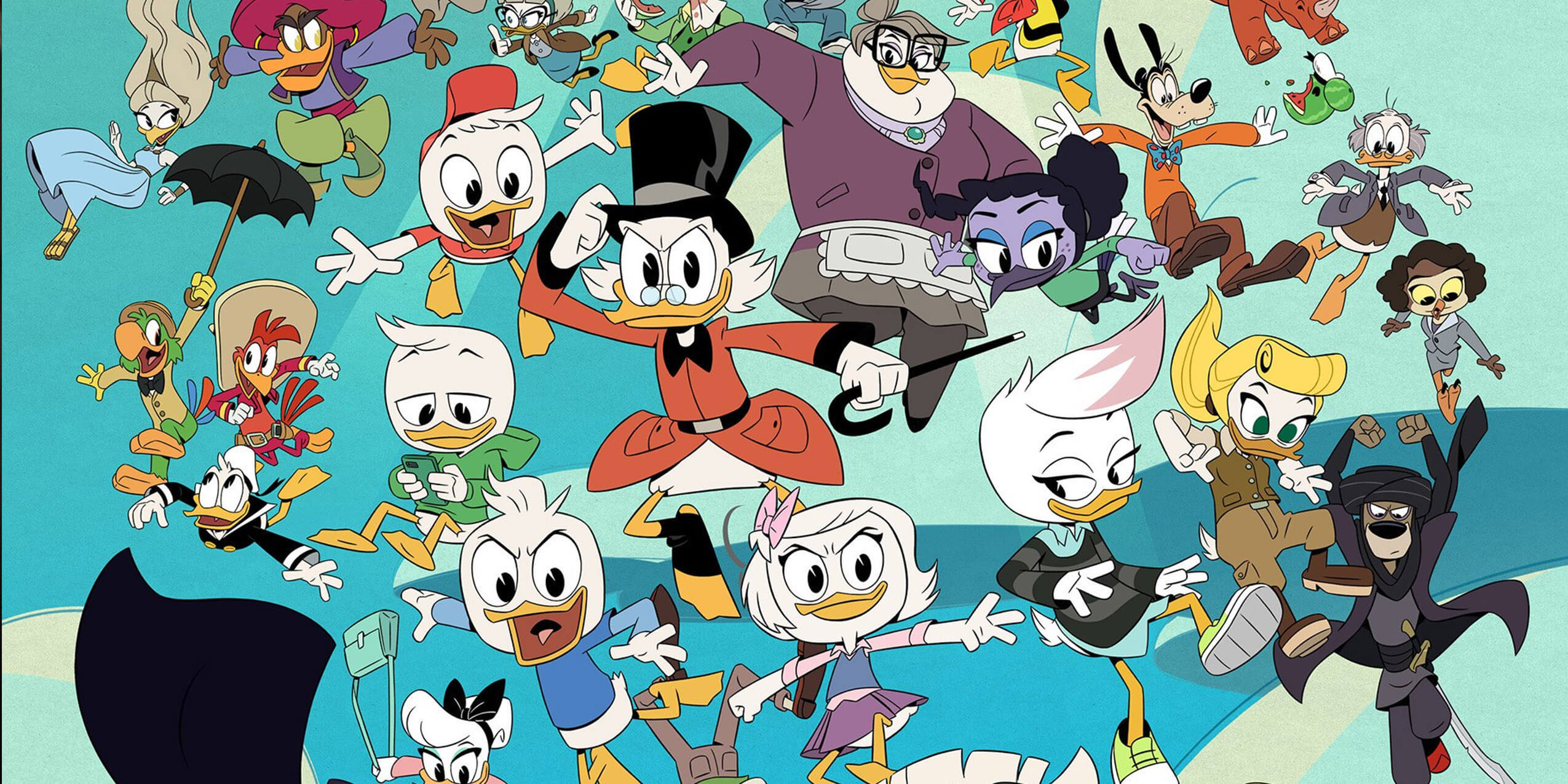 Watch ducktales 2017 online online free