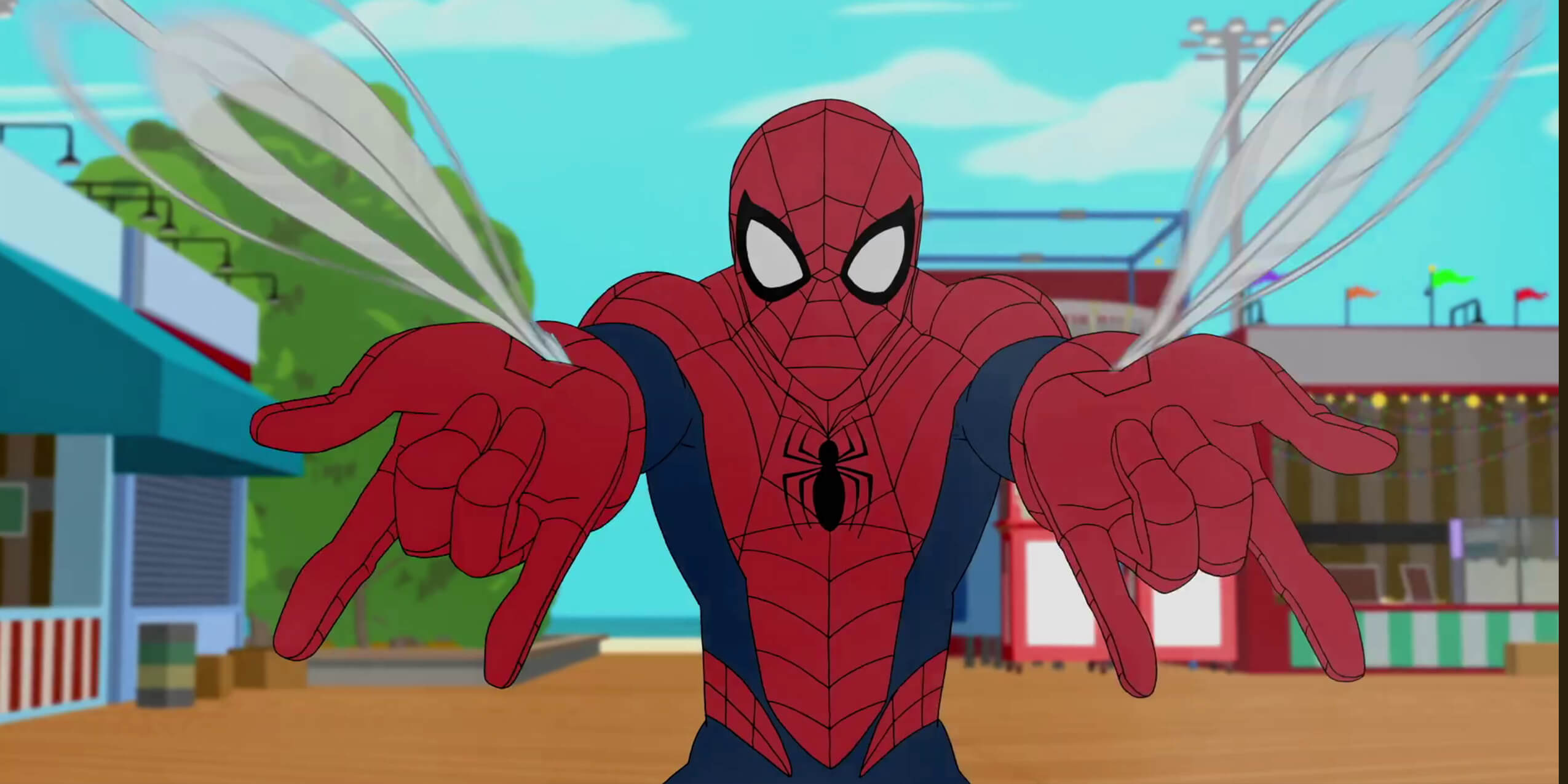 Stream Spider Man 2017 How To Watch Online