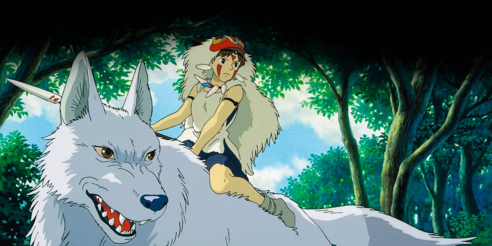 The 22 Best Studio Ghibli Movies, Ranked Definitively