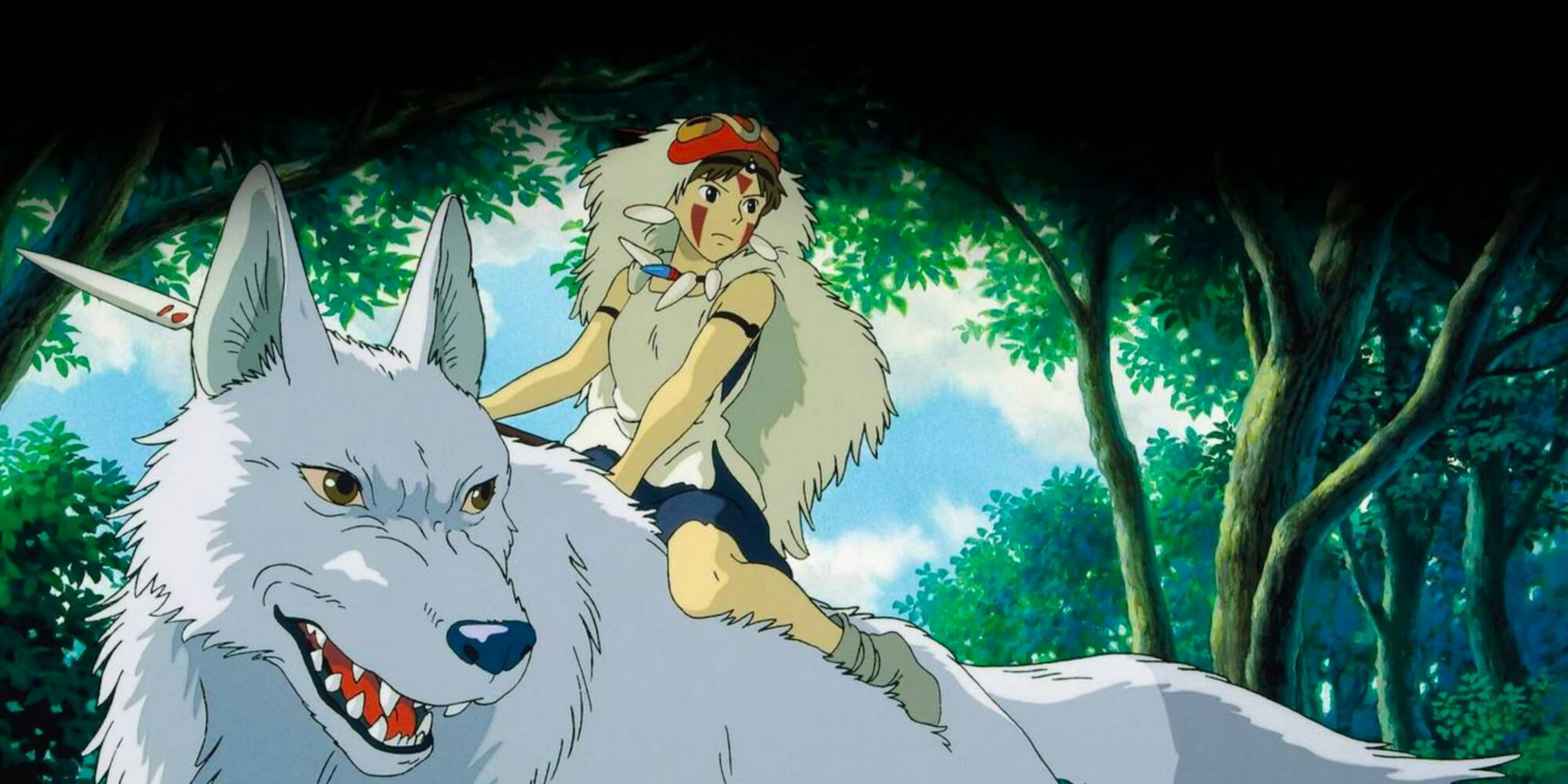 The 22 Best Studio Ghibli Movies, Ranked Definitively