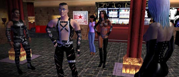 600px x 259px - Sex Simulator: 9 Realistic Online Sex Games for Horny Adults