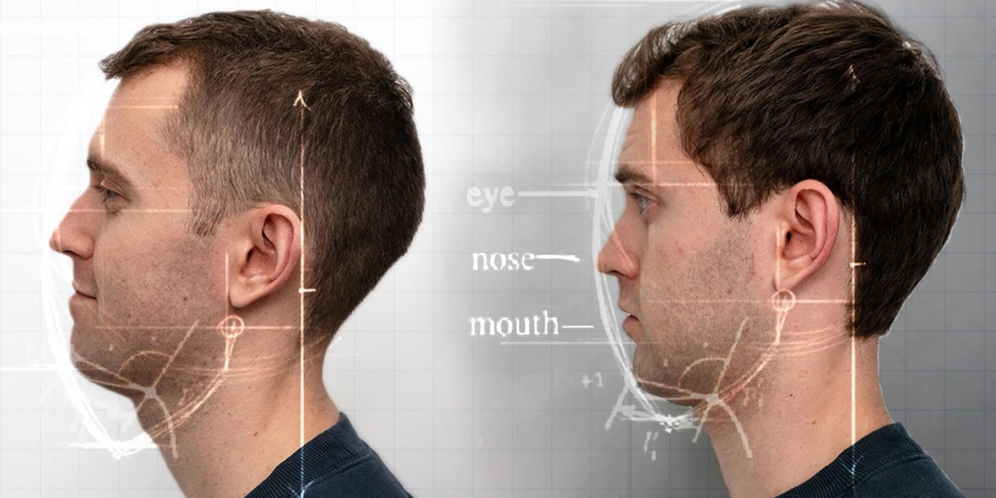 Jawline discount exercise transformation