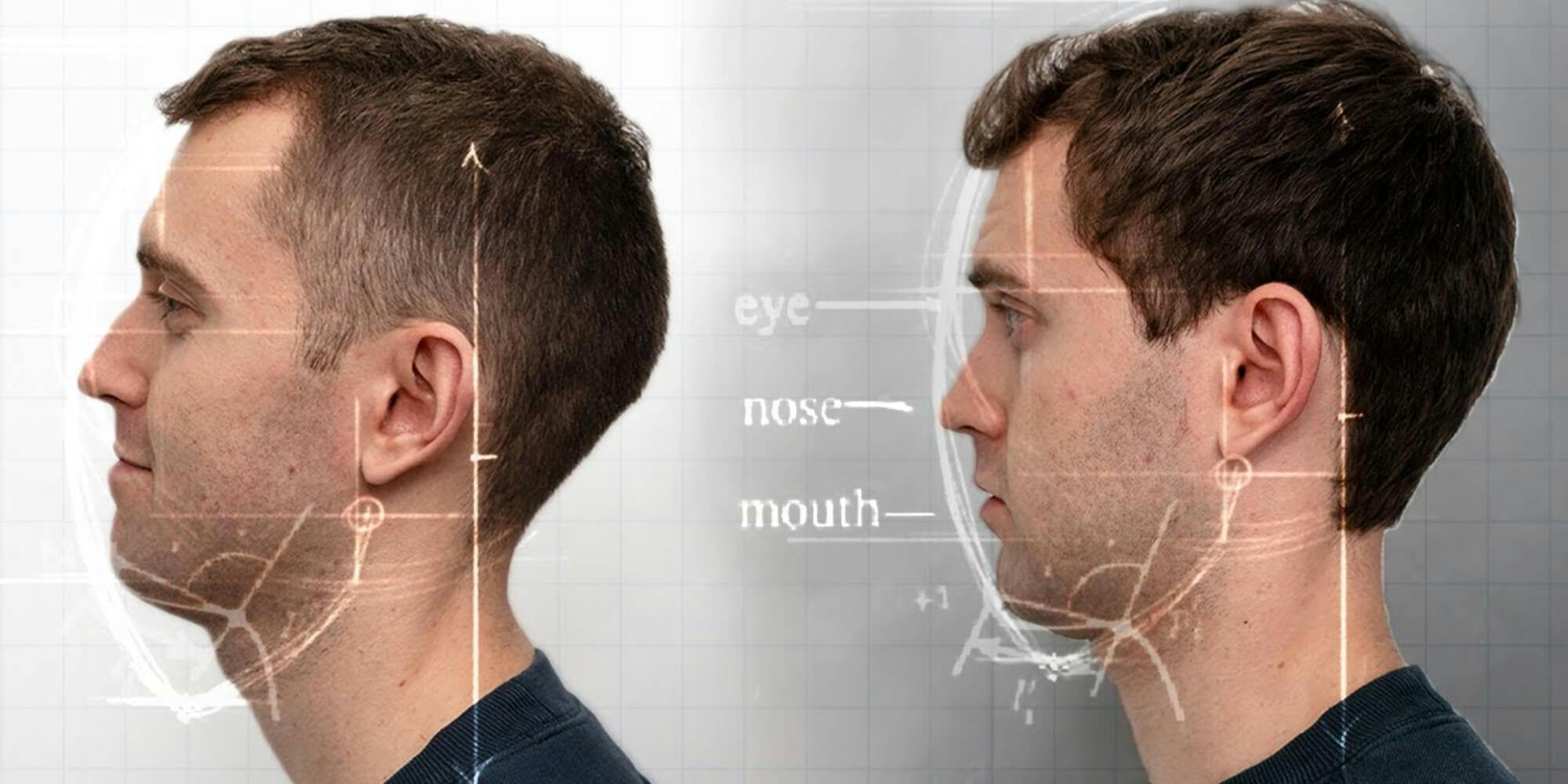 Mewing: the viral technique for jaw definition - HIGHXTAR.