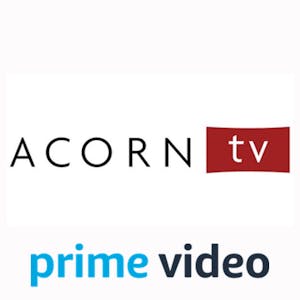 Acorn TV on Amazon Prime Video