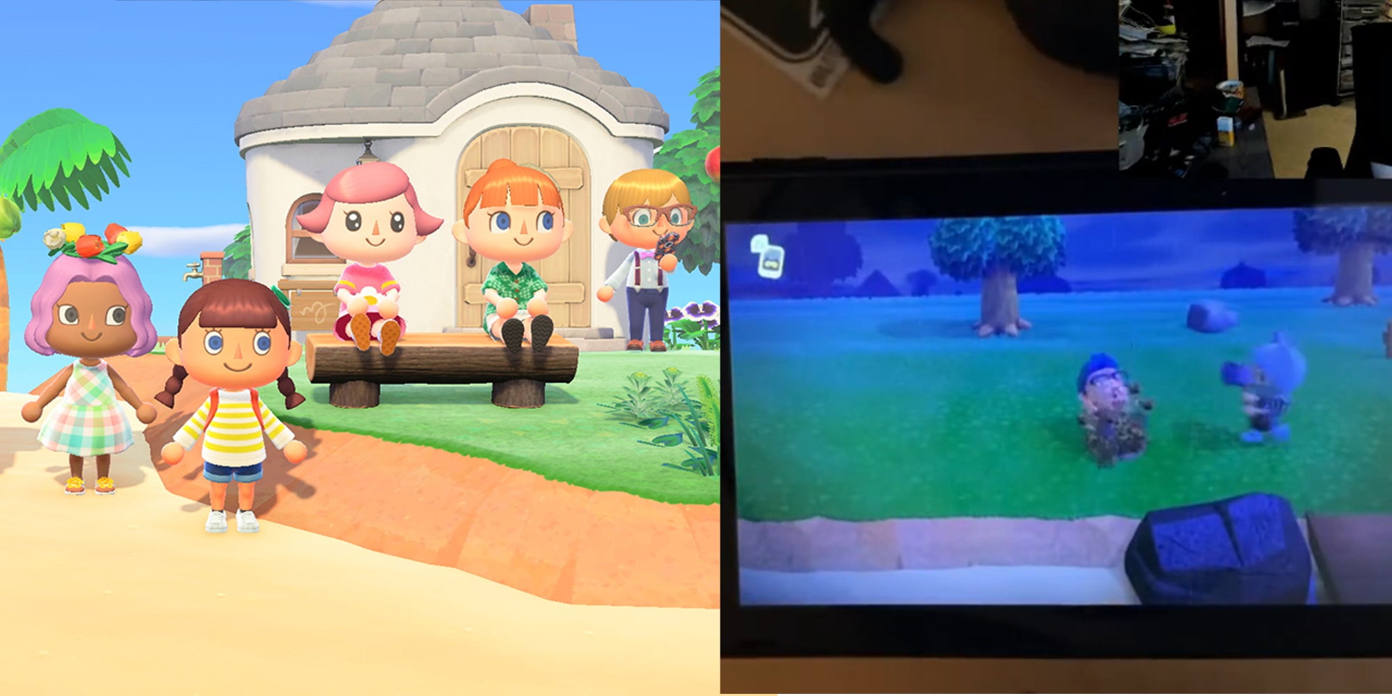 Sex Toys Now Work With Animal Crossing: New Horizons Sex Toys Now Work With Animal Crossing: New Horizons