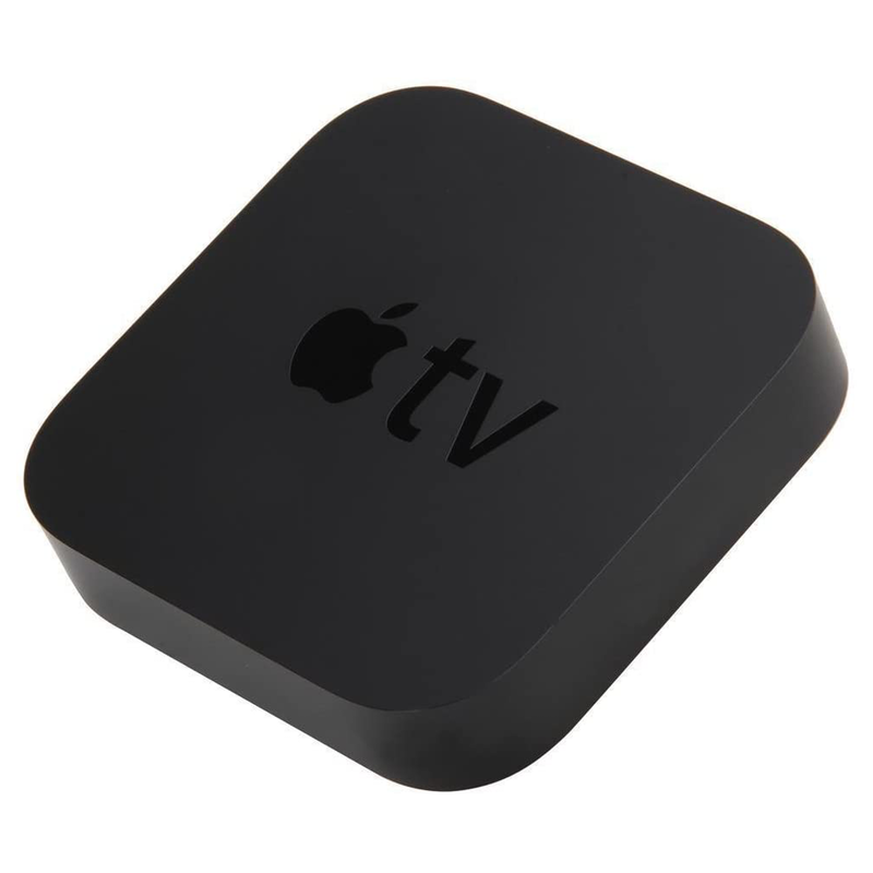 Apple TV