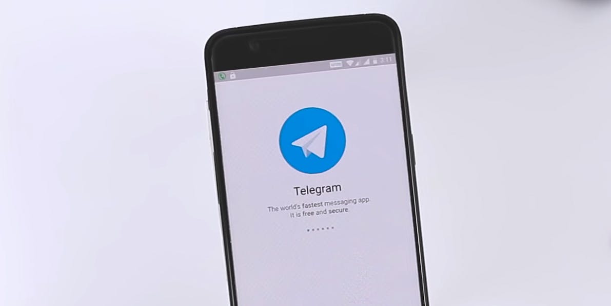 Best Encrypted Message Apps Telegram