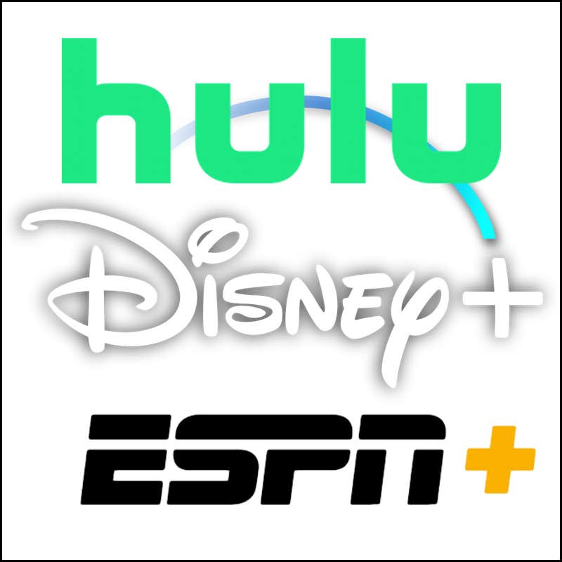 How to Get the Disney Plus, Hulu, and ESPN Plus Bundle