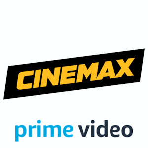 Cinemax on Prime Video
