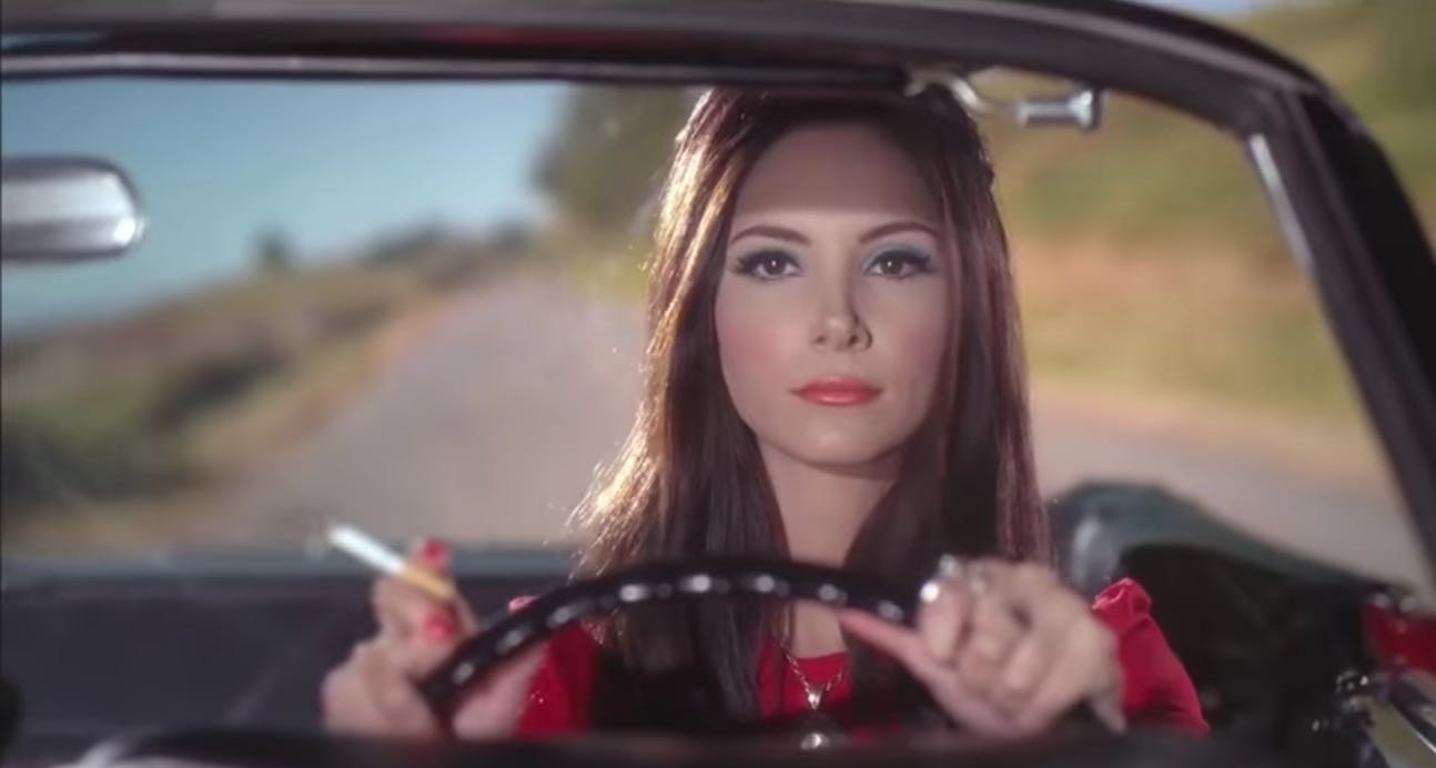 Crackle best movies The Love Witch