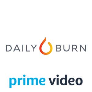 Daily burn top on amazon prime