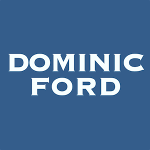 DominicFord.com
