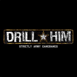 Drill Him