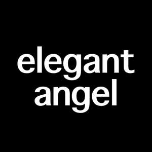 elegant angel