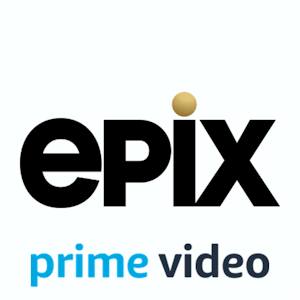 Epix on Amazon Prime Video