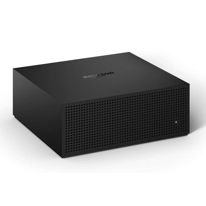 How To Set Up Fire Tv Recast