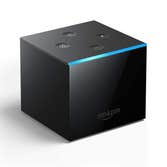 Fire TV Cube