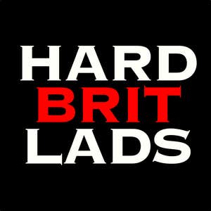 Hard Brit Lads
