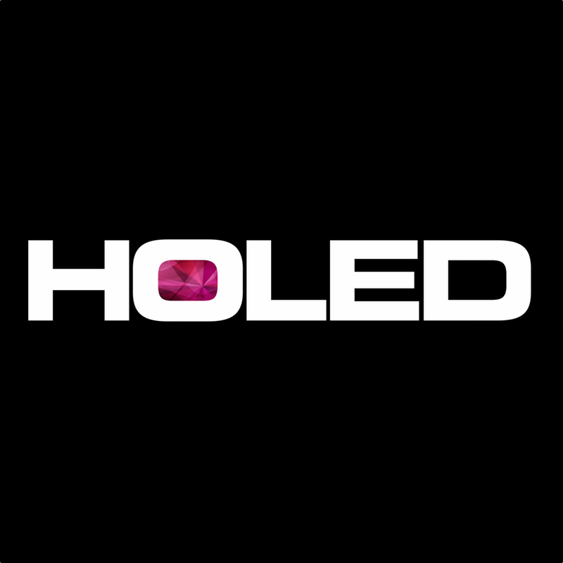 Holed