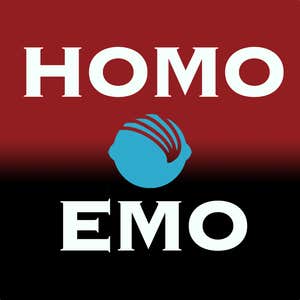 Homo emo