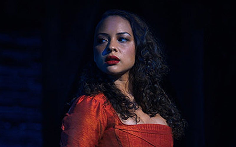 Jasmine Cephas Jones